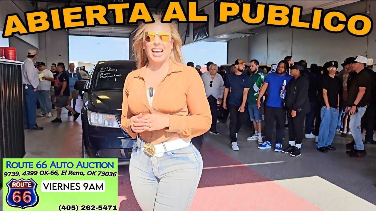 TROCAS POR MENOS DE CINCOMIL SUBASTA PUBLICA