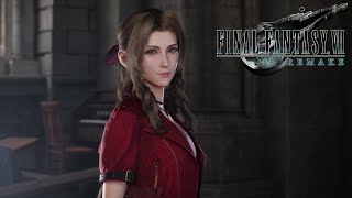 Final Fantasy VII Remake (PS4) | Part 4 - Aerith