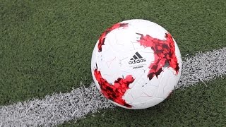 adidas krasava official match ball