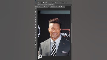 Hair style about ai Photoshop Tutorial