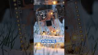 #transperantpcb #newtech #pcb #jlcpcb #ebud #trending #esp32 #pcbdesign #arduino #3dprinting