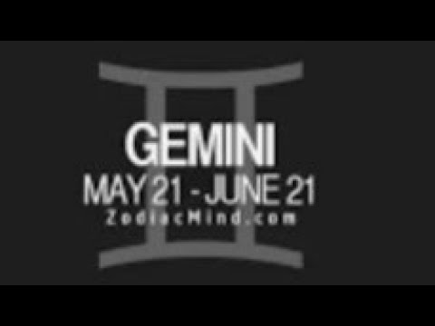 gemini reading gemini reading