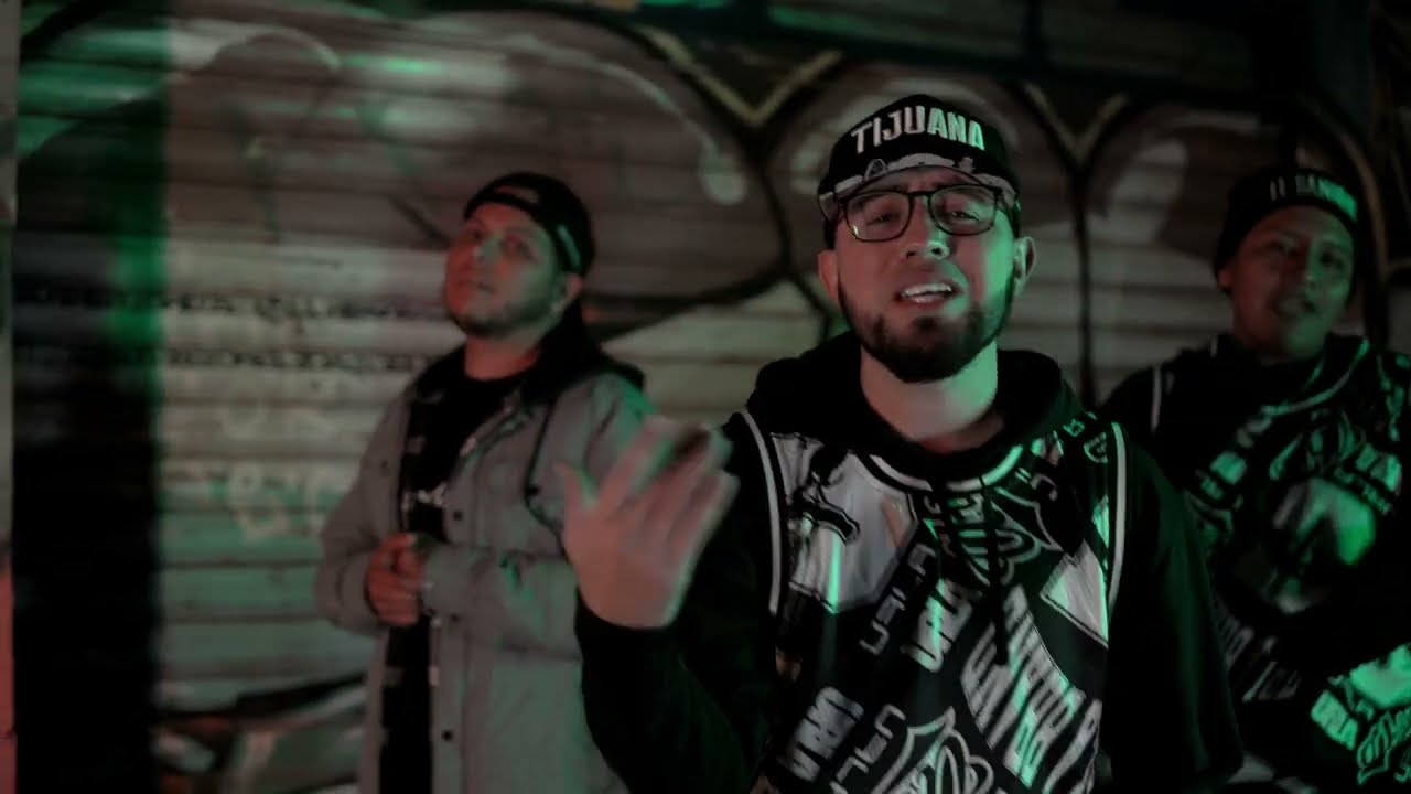 GRUESO CALIBRE - The Jesus House Ft. Antonio Soto, Zonfi Martínez, Don Kroer #GRUESOCALIBRE #TJH