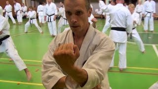 チェコの空手ヒーローたち！ Karate Heroes in Czech Republic！