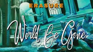 Erasure - Just A Little Love (House Of Labs Club Remix) (Official Audio)