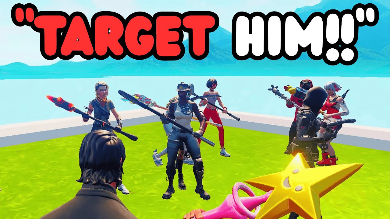 Весь холл нацелился на меня...