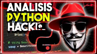 Python Hacking | ¿Cómo analizar redes con Python?
