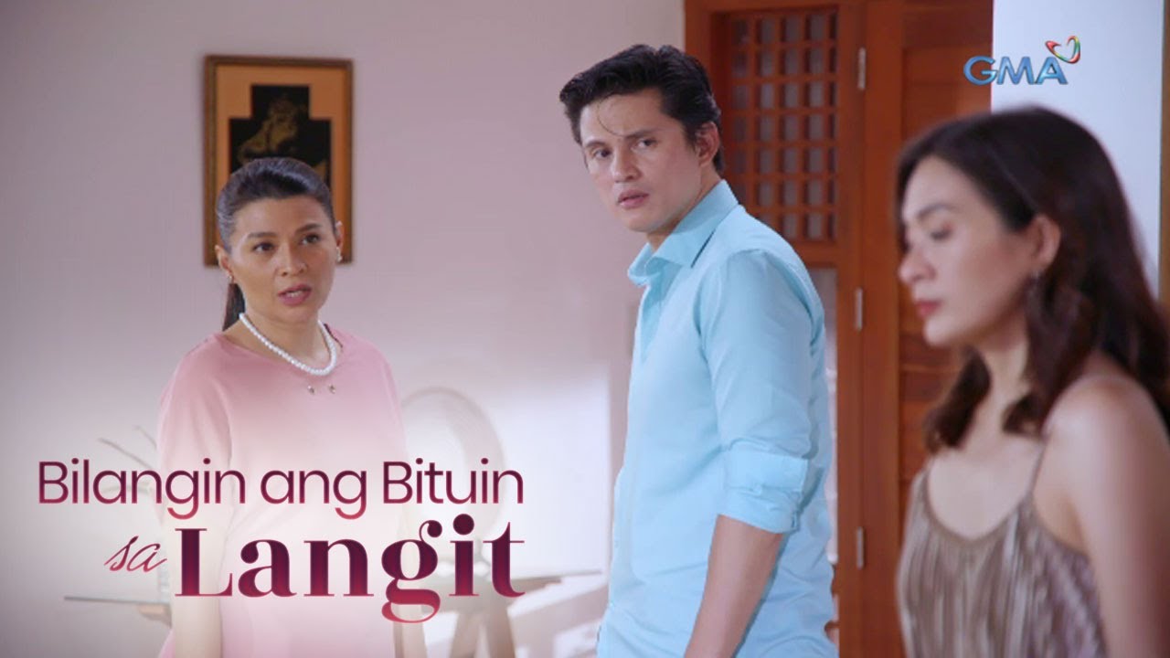 Download Bilangin ang Bituin sa Langit: Pagmamakaawa ni Margaux kay Nolie | Episode 70