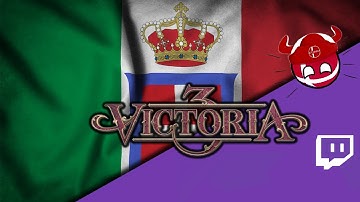 [Vicky3] The Continental System - 14.04.2023 - Bokoen1 Twitch Stream