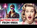 20 Forgotten 1980s Action Sci-Fi Movies That Deserve a Comeback