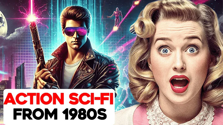 20 Forgotten 1980s Action Sci-Fi Movies That Deserve a Comeback
