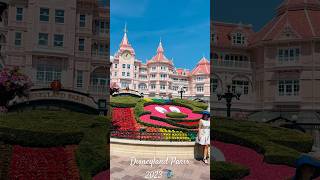 Disneyland Paris 2023 #travel #disneyland #disneylandparis30 #disneylandparis2023 #disneyparis