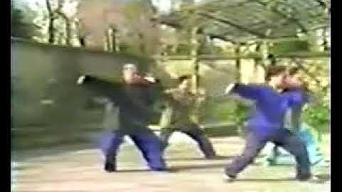 Fu Sheng Yuan With Fu Zhong Wen