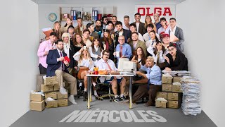 Download Lagu ✨ SERÍA INCREÍBLE en OLGA con Damián Betular, Gime Accardi, Homero Pettinato y Eial | EN VIVO MP3 Download Lagu ✨ SERÍA INCREÍBLE en OLGA con Damián Betular, Gime Accardi, Homero Pettinato y Eial | EN VIVO MP3