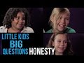 Can Lying Be a Good Thing? | Little Kids. Big Questions.