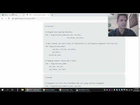 Capa de Style | Writing Good Code [1/6]