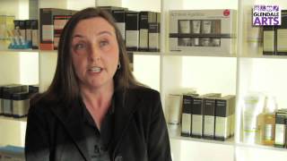 Helen McDonagh, Massage Envy Spa Glendale - I ♥ Glendale Arts