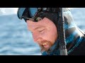 Hero Spotlight: Kevin Weber | Cageless Shark Diving off the Coast of Florida