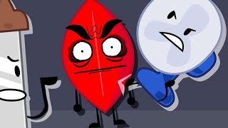 BFDIA 21 Reanimated in 2763 hours. #bfdi#bfdia#idfb#bfb#tpot#bfdie#osc#inanimateinsanity#objectshow