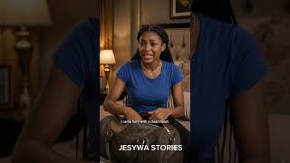 continuation of episode 4  of my kind of woman