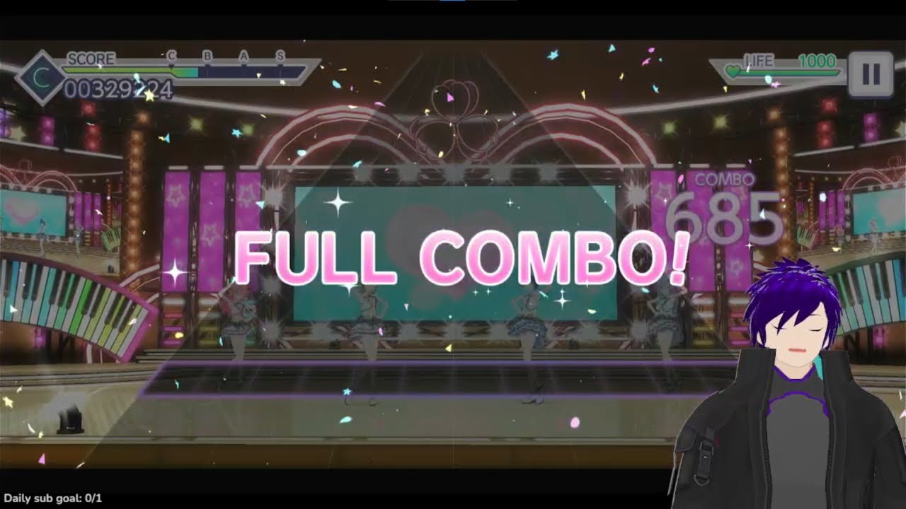[Archive 2023 06 20 No.99] Project Sekai, second stream! - YouTube