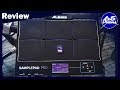 Alesis Sample Pad Pro Review