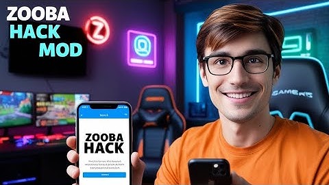 Zooba MOD Hack 2025: Unlimited Gems & Coins for iOS/Android (Working Method!) 🔥