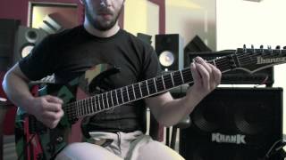 OUTCAST : Hostile Guitars Part II