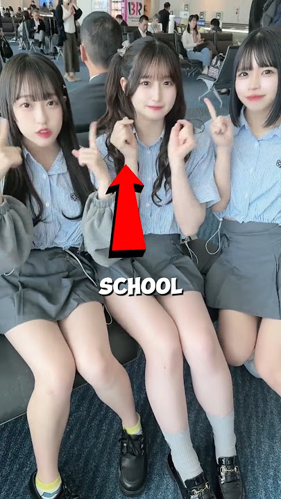 3 rules in Japan that just don't  make sense. #japan
