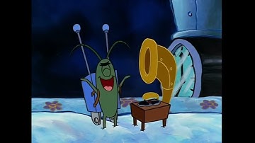Plankton