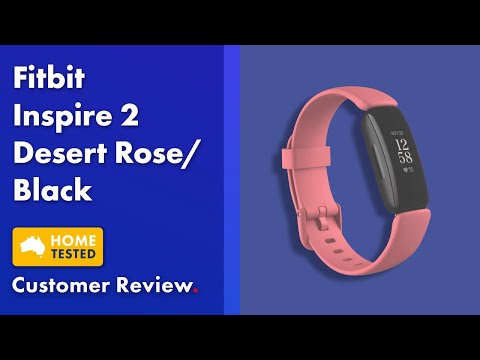 fitbit inspire hr good guys