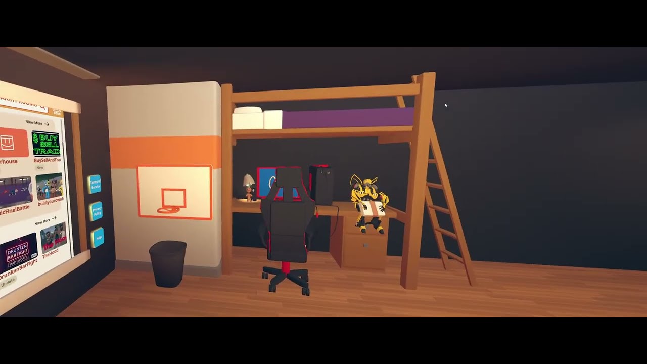 Rec Room PC 6-14-2025 - YouTube