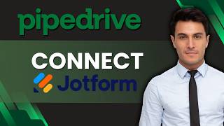 How to Connect JotForm to Pipedrive | Quick Guide 2026