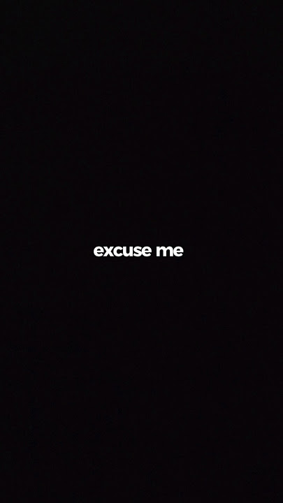 Excuse me if i spoke to soon #musikviral #storywa #tiktok #fyp #up #sadstory