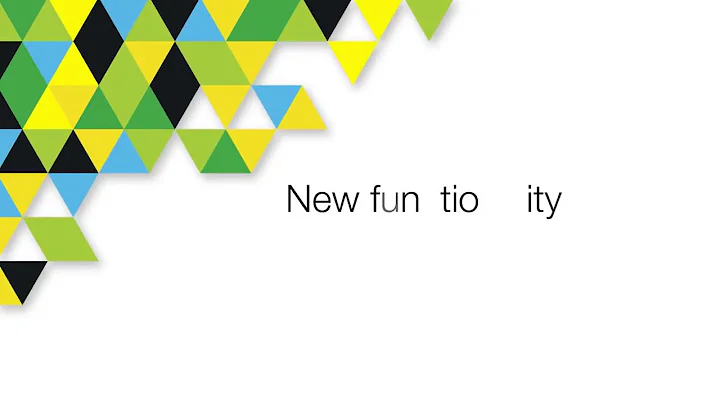 AS and A level Maths and Further Maths Interactive Scheme of Work: new functionality