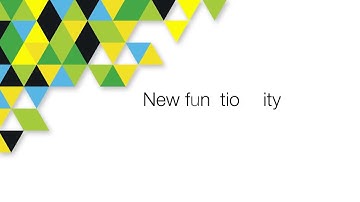 AS and A level Maths and Further Maths Interactive Scheme of Work: new functionality