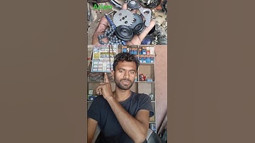 hf deluxe bs6 timing chain setting #chain #timing #shorts