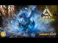 Ein 180er Eiswyvern-Ei geschenkt bekommen! │ ARK SE Reborn