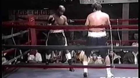 Adrian R. Lott vs. Duane Stephens , lott wins 1st ...