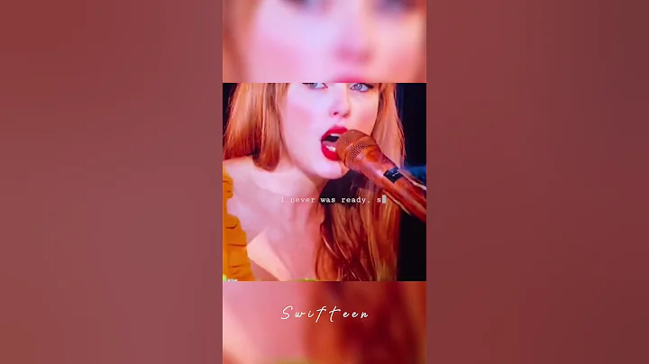 This bridge is also one of my fav #shorts #short #taylorswift #champagneproblems #swifteen