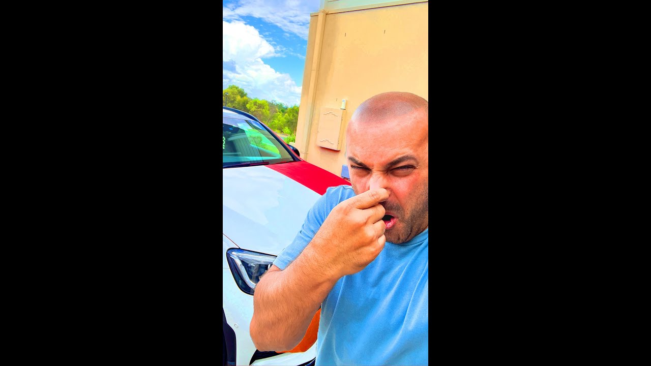 Лучший розыгрыш с кондиционером 😂