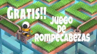 !Descarga Increíble Juego De Rompecabezas! screenshot 1