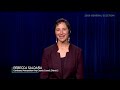 Rebecca Saldaña, Candidate for Metropolitan King County Council, District 2