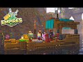 THE END IS NEAR?!? - Empires S2 x Hermitcraft - Ep. 32