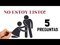 Mira Este Video Antes de Iniciar una Relación - Estarás Listo? -  Resumen animado