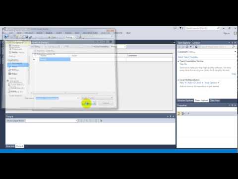 How to add background music in visual studio  2013