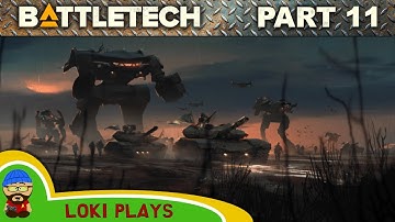 BattleTech Let