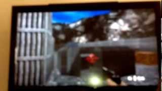 Goldeneye 007 Part 1 Dam