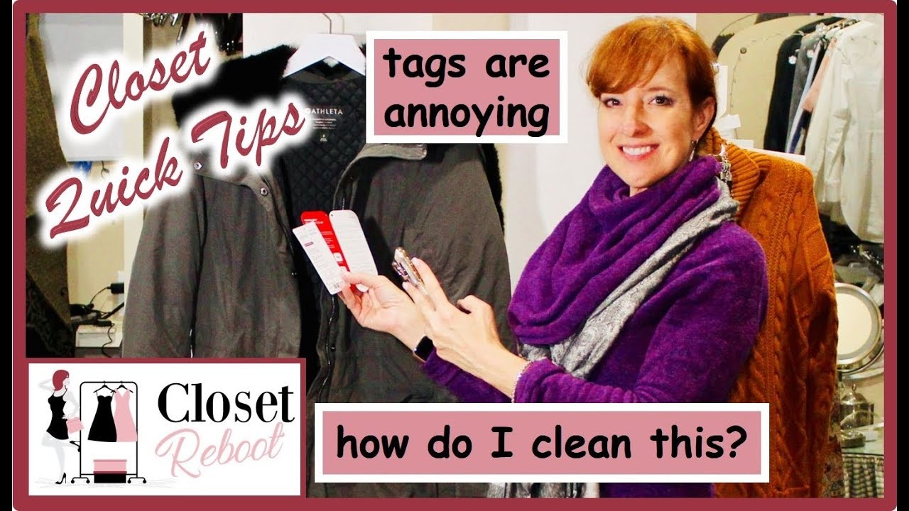 Quick Reference for Clothing Care Instructions How Do I Clean This