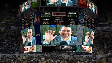 Week 1 Fireside Chat - EDUL 655 Spring 2022 - Viterbo University - Instructor David P. Perrodin, PhD